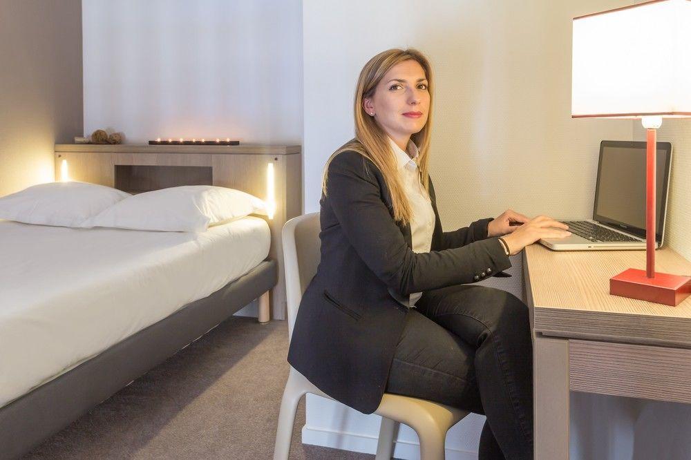 Apartahotel Appart'city Confort Centre