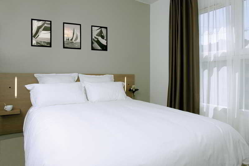 Appart'city Confort Centre 3* Reims
