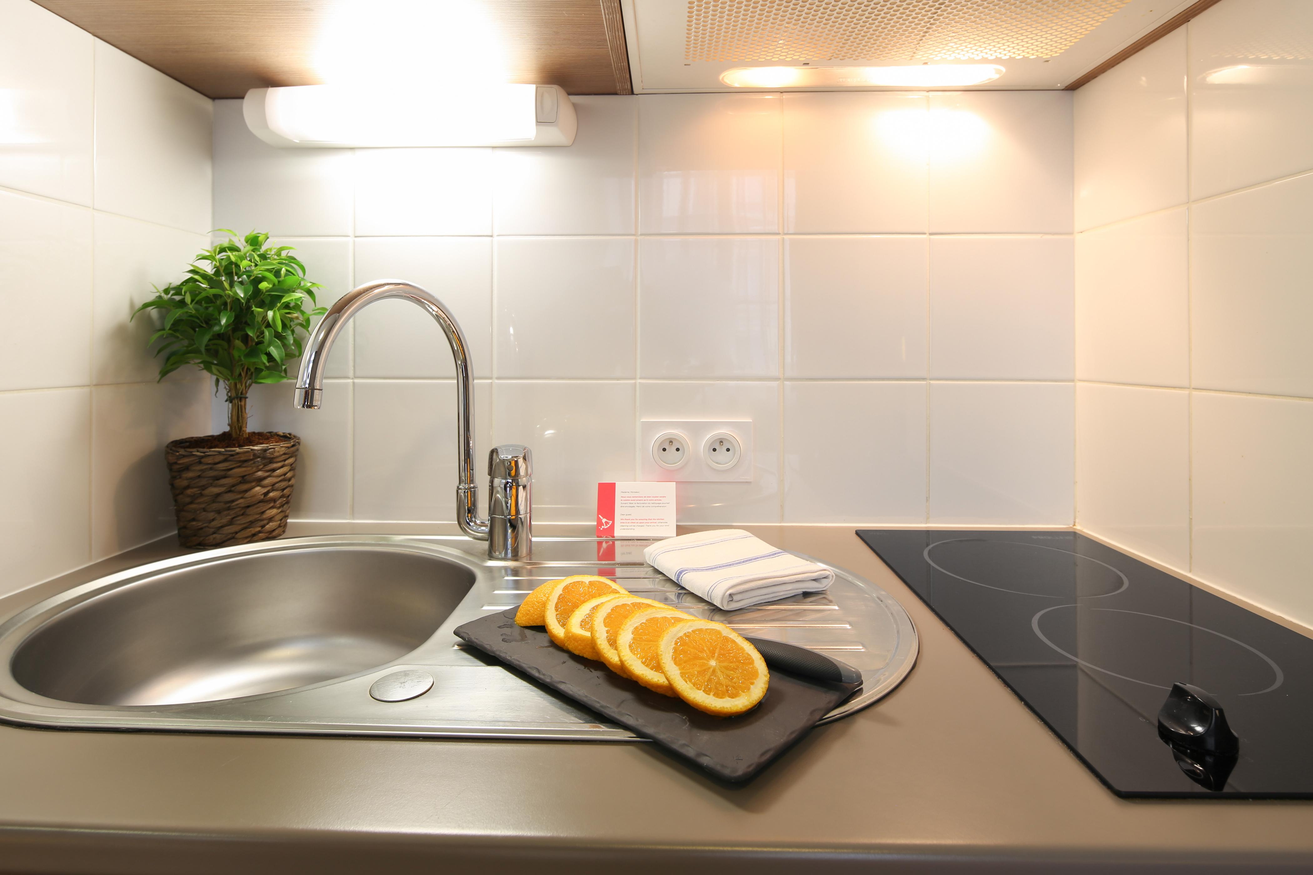Aparthotel Appart'city Confort Centre
