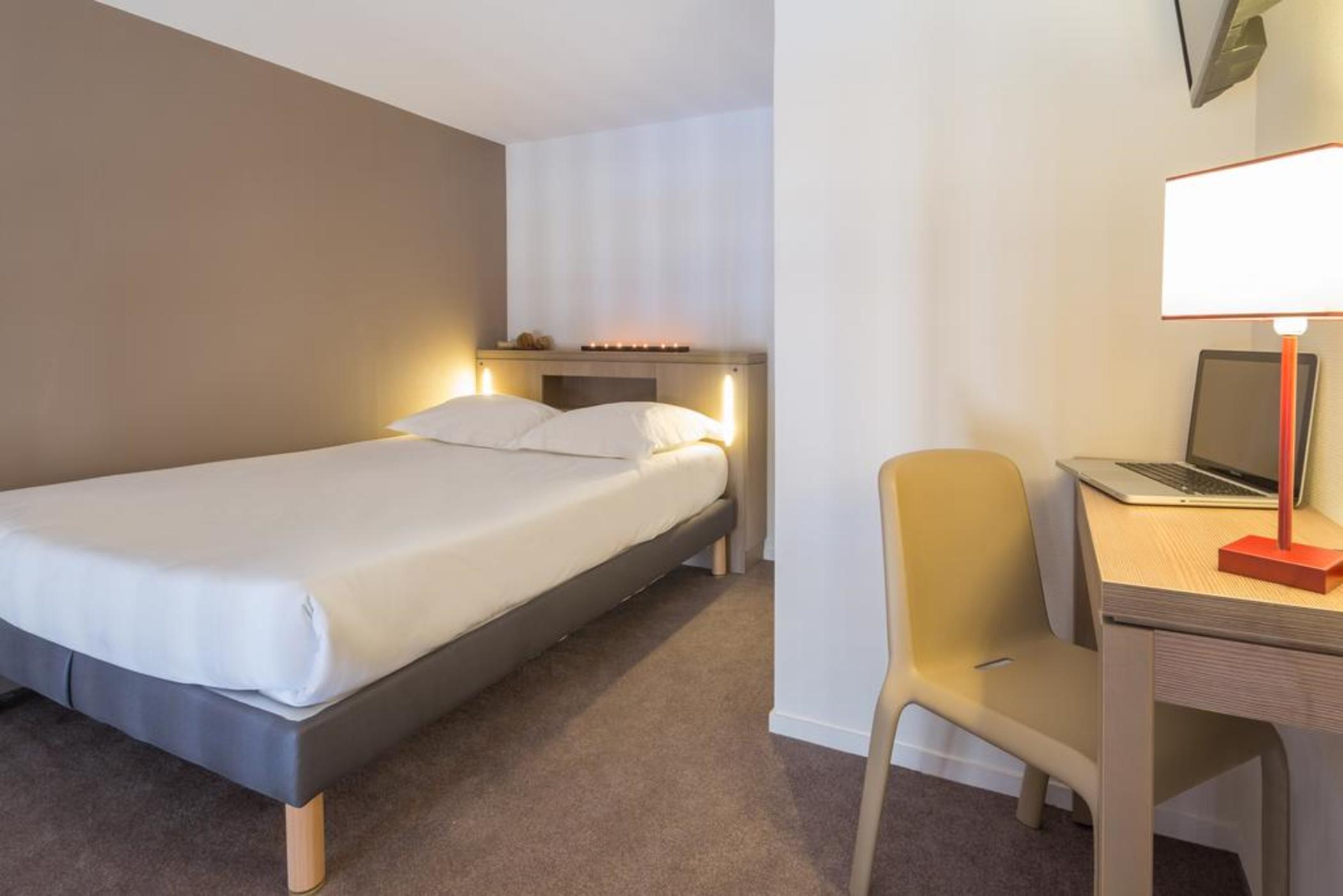 Appart'city Confort Centre Reims