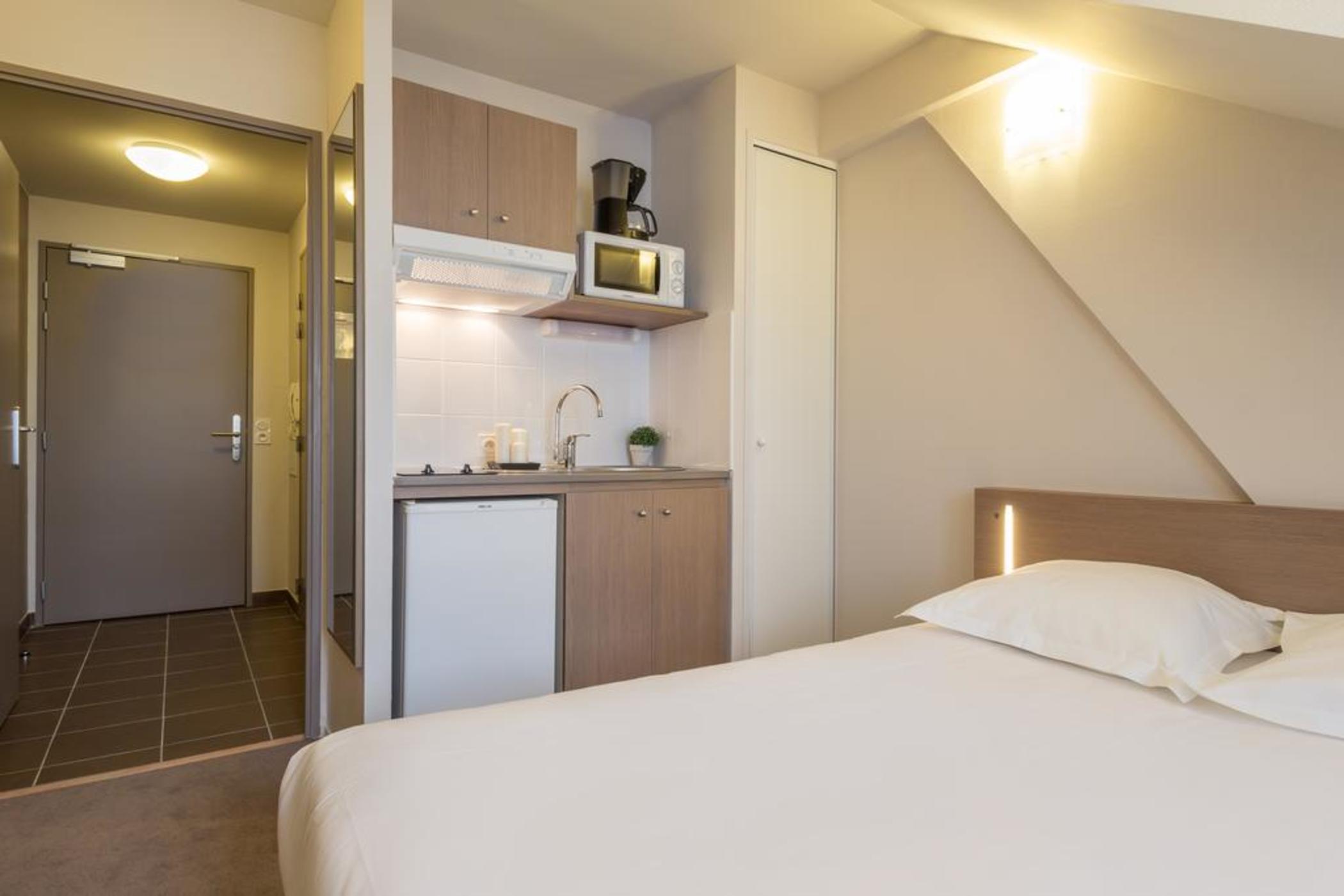 Appart'city Confort Centre Appart hôtel 3*