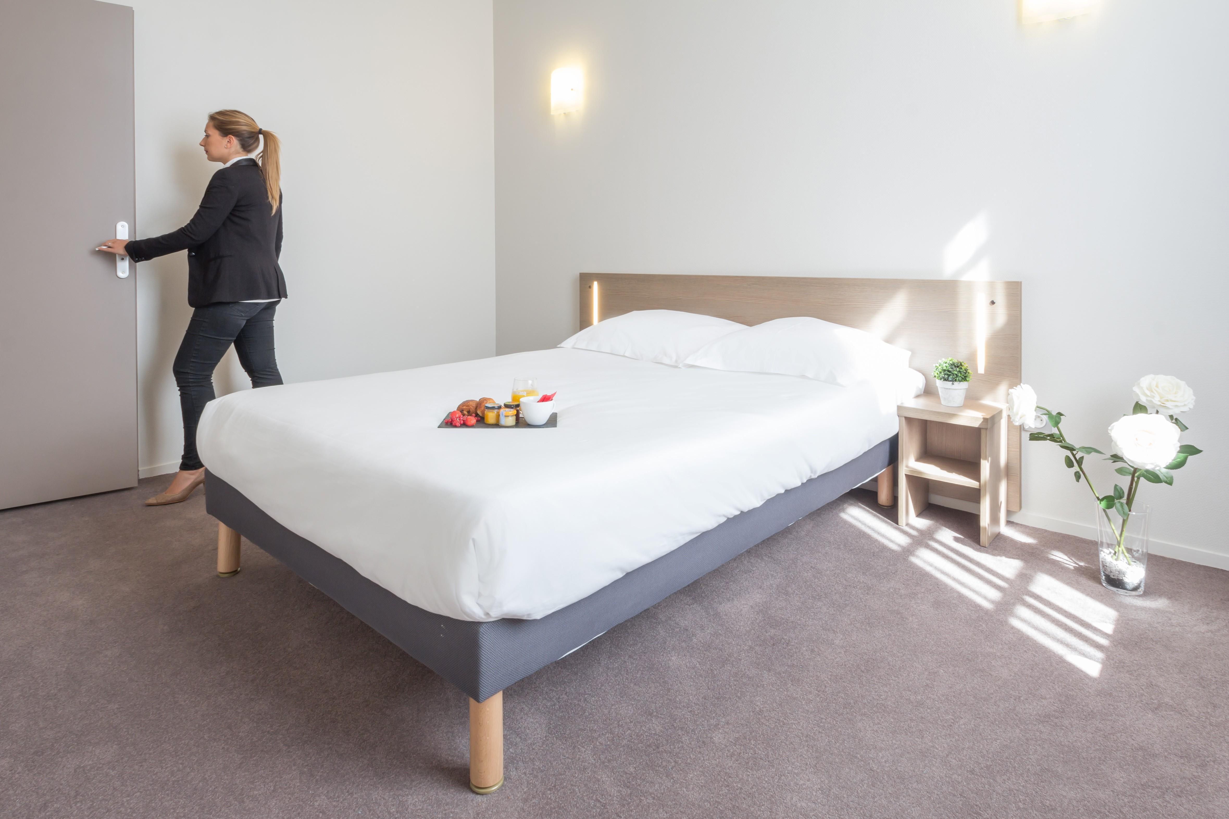 Appart'city Confort Centre Reims