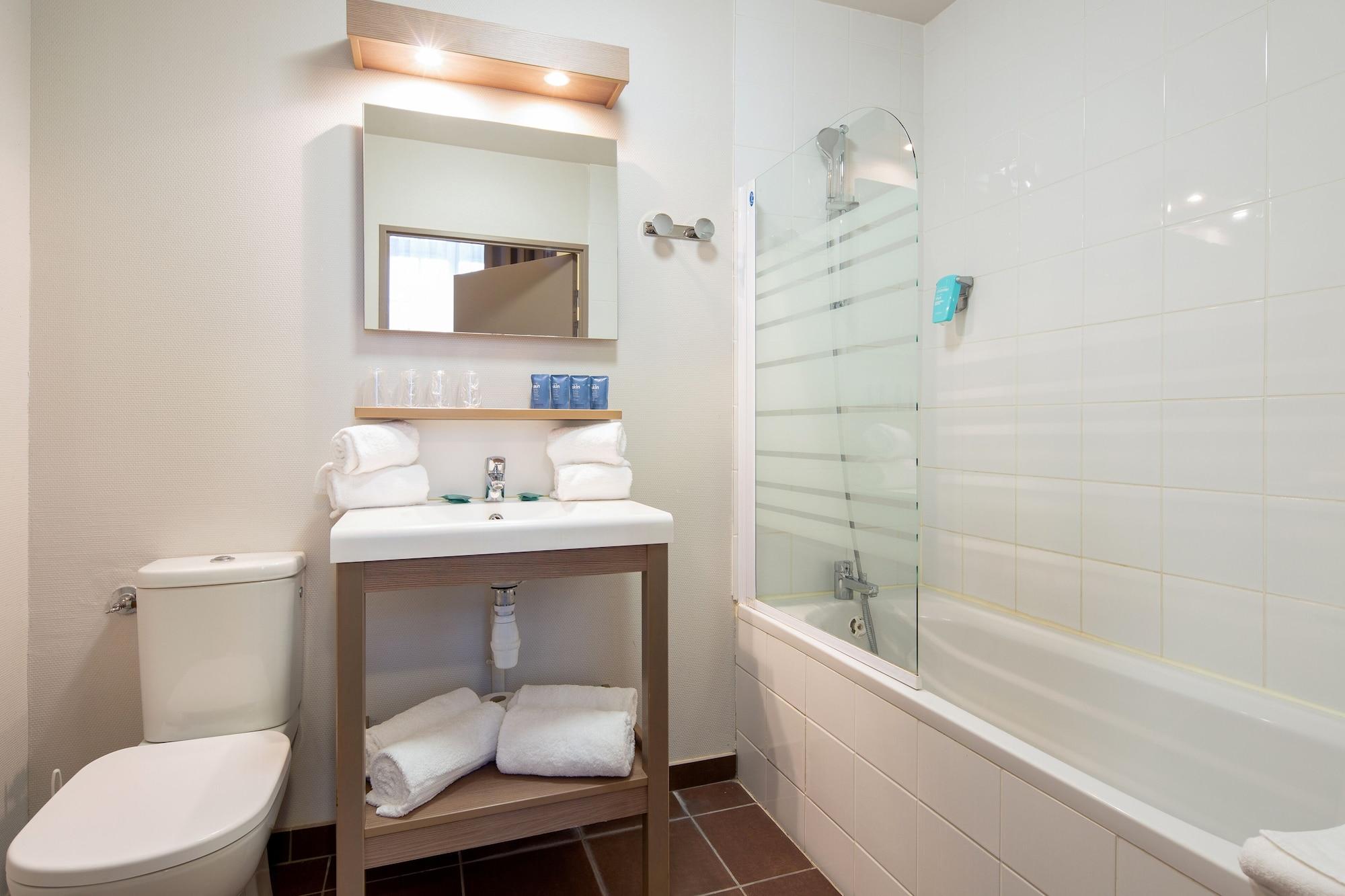 Appart hôtel Appart'city Confort Centre 3*