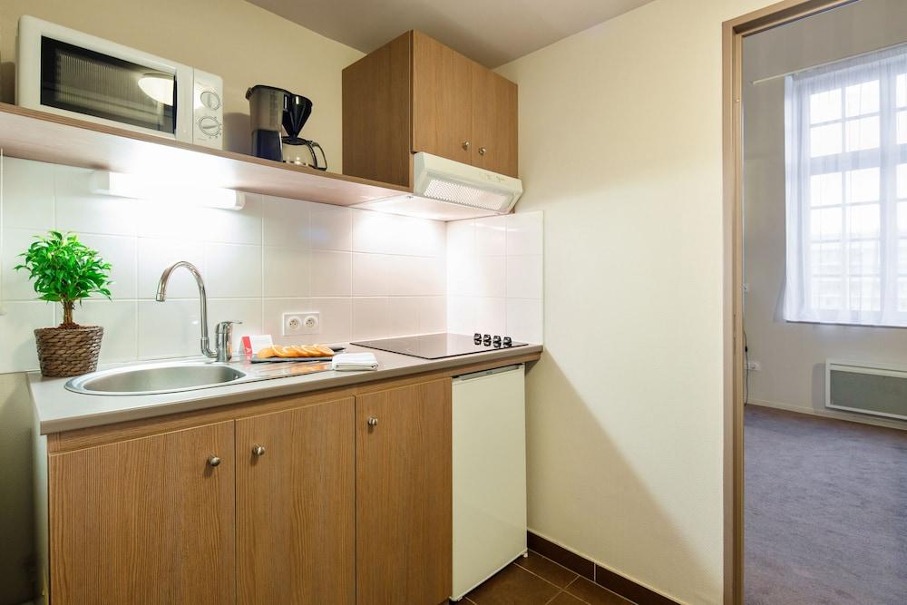 Appart'city Confort Centre Appart hôtel 3*