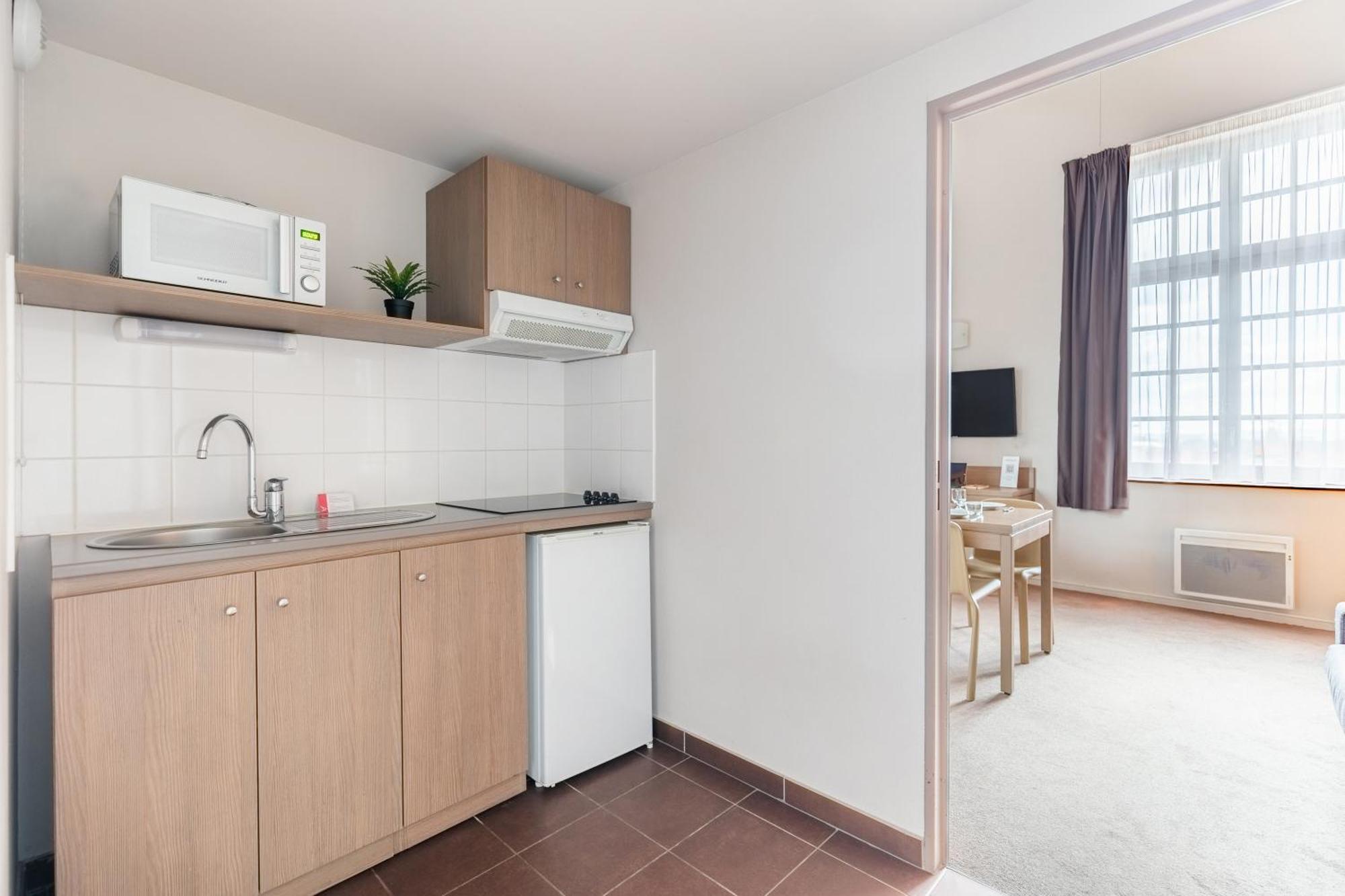 Appart'city Confort Centre Appart hôtel 3*