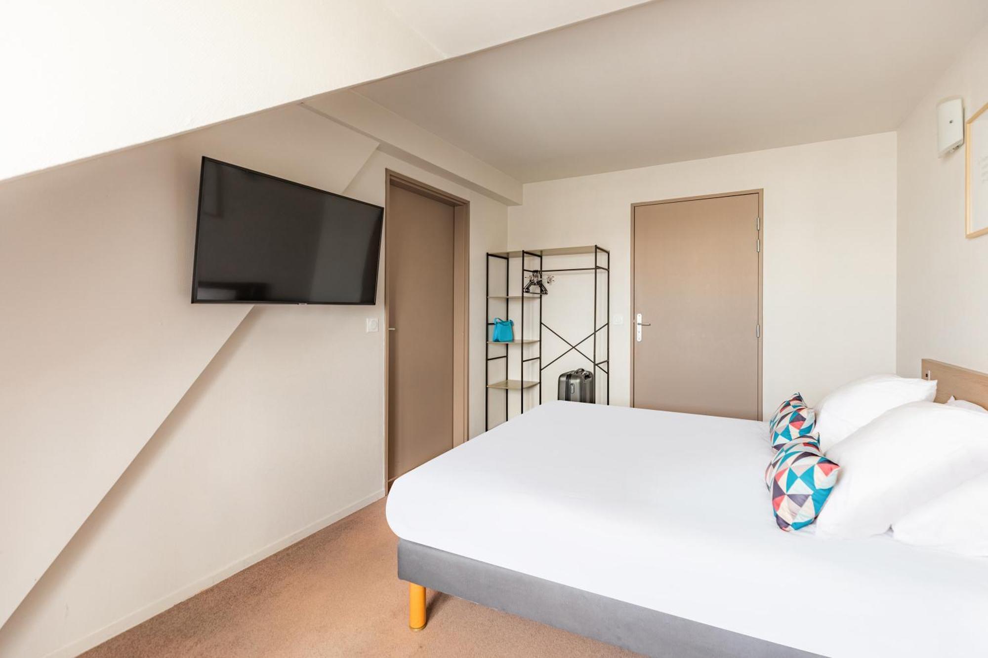 Apartahotel Appart'city Confort Centre 3*