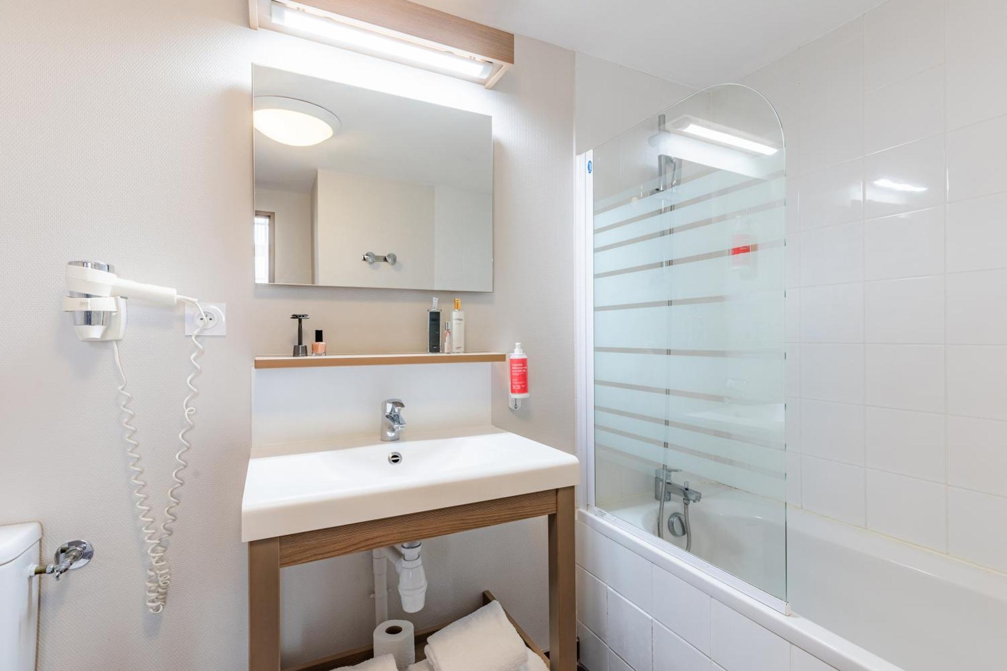 Apartahotel Appart'city Confort Centre Reims
