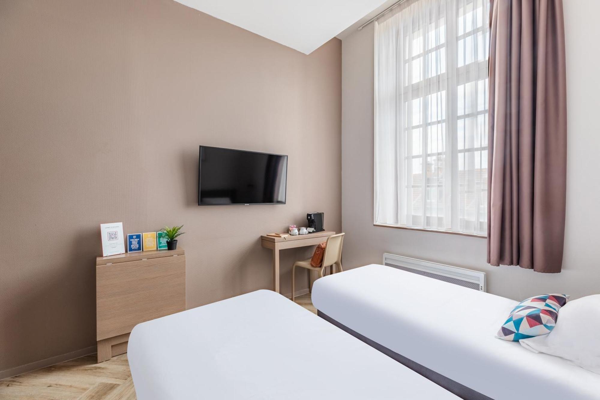 Appart'city Confort Centre 3* Reims