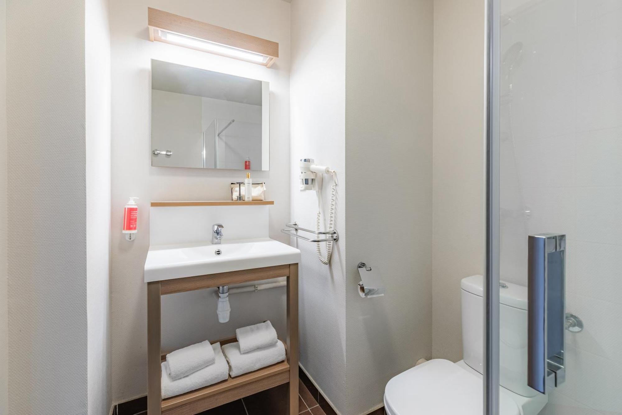 Appart'city Confort Centre Reims