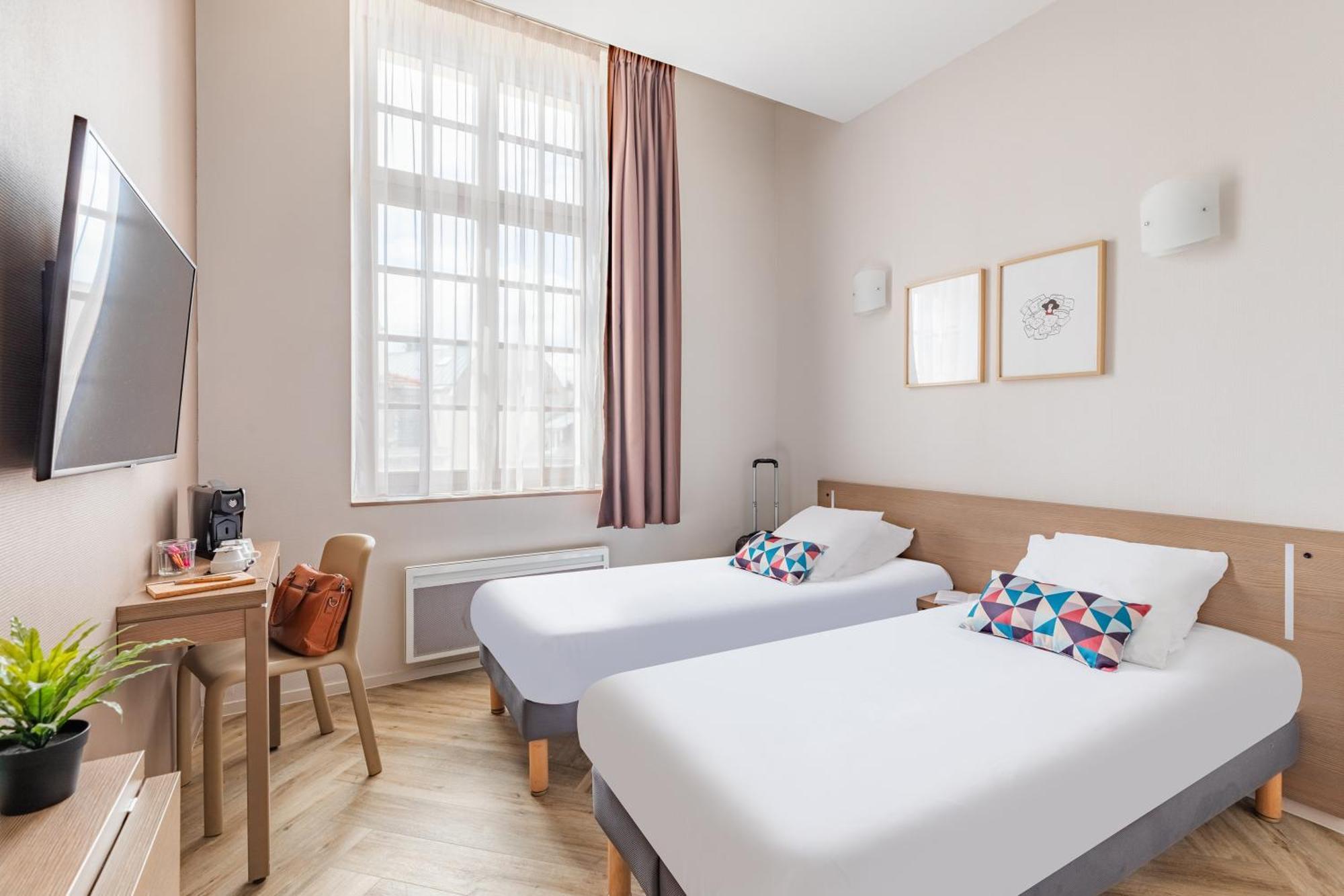 Appart'city Confort Centre Apartahotel