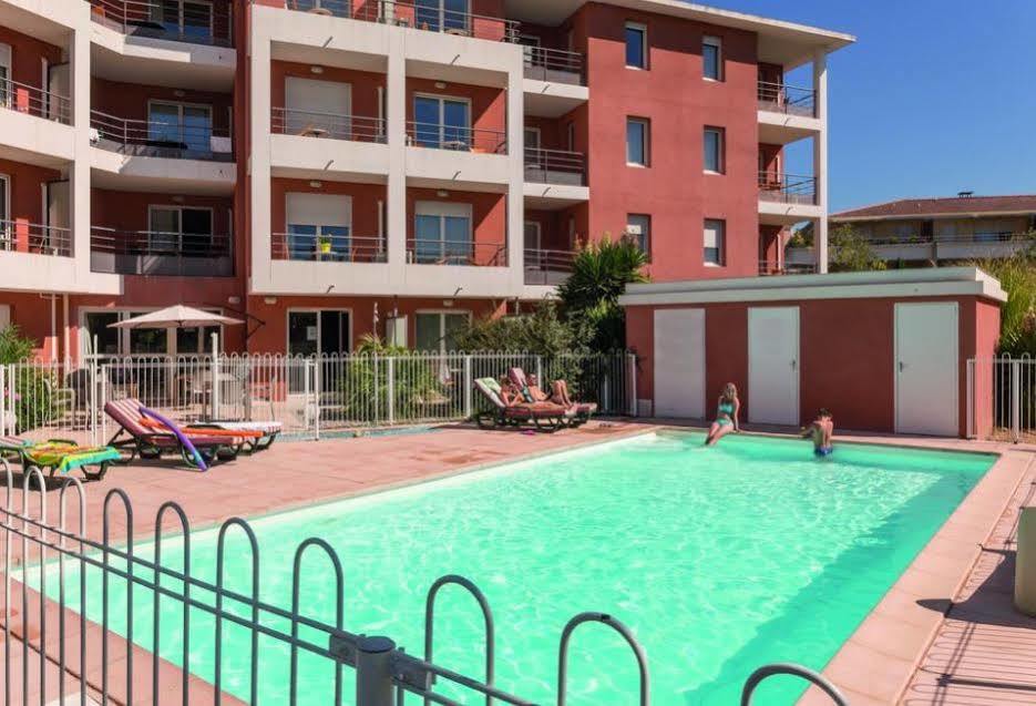 Appart'city Confort Centre 3*