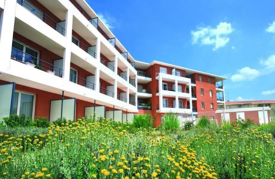 Appart'city Confort Centre 3*