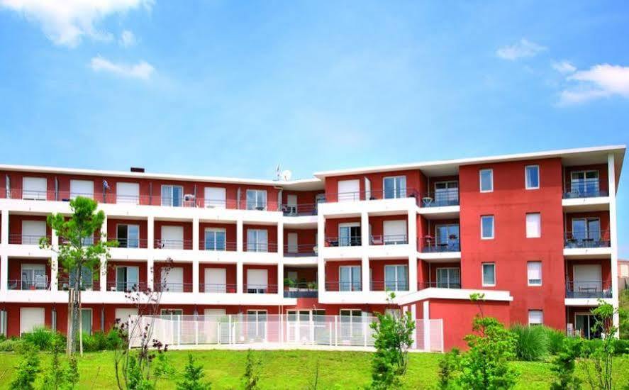 Appart'city Confort Centre Appart hôtel Reims
