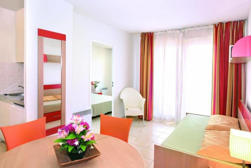 Appart'city Confort Centre 3*