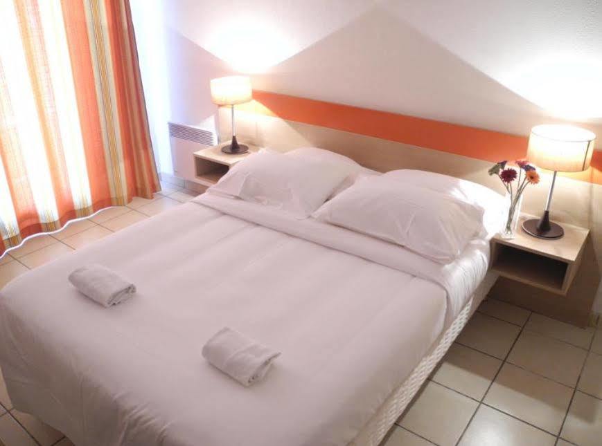 Appart hôtel Appart'city Confort Centre Reims