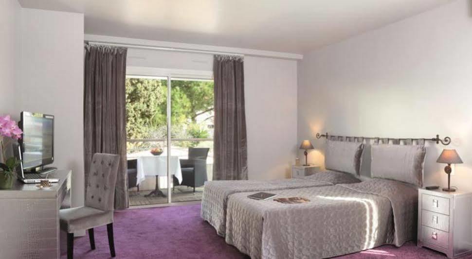 Appart'city Confort Centre 3* Reims