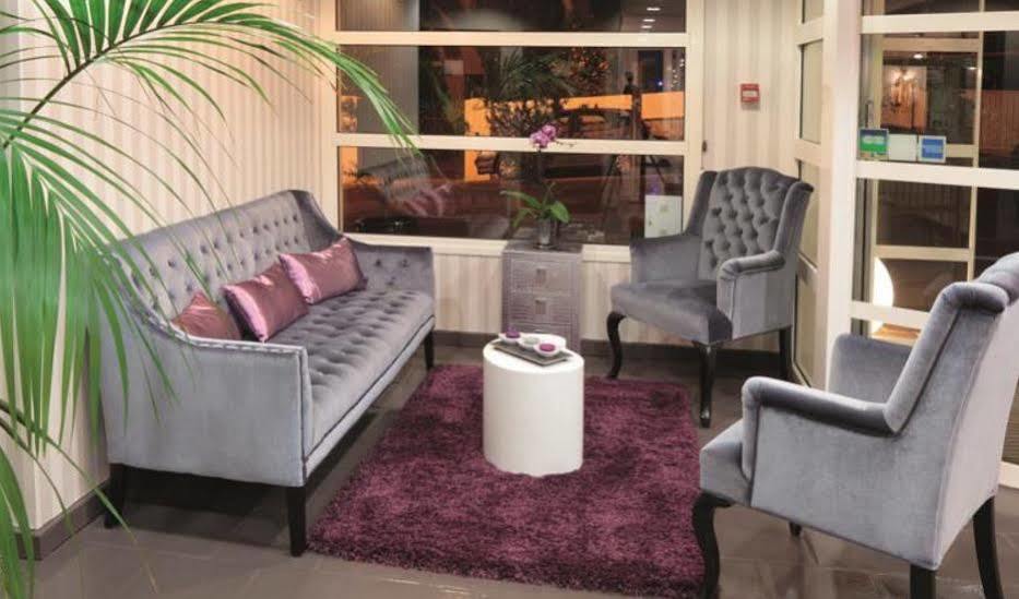 Appart'city Confort Centre Apartahotel