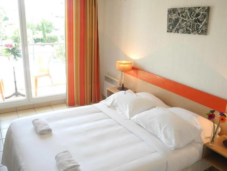 Appart'city Confort Centre 3* Reims