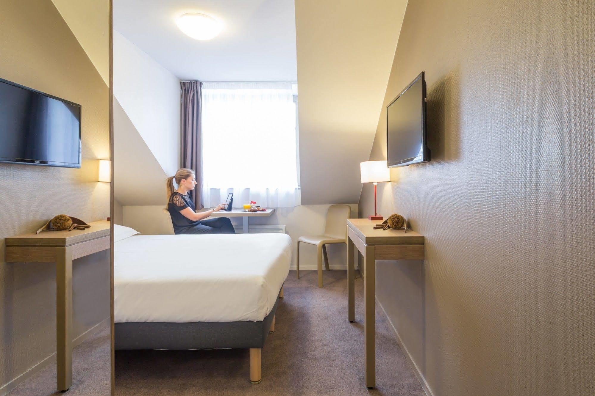 Appart'city Confort Centre 3*