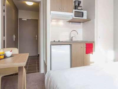 Appart'city Confort Centre 3*