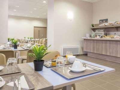 Appart'city Confort Centre Aparthotel